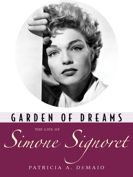 Title details for Garden of Dreams by Patricia A. Demaio - Available